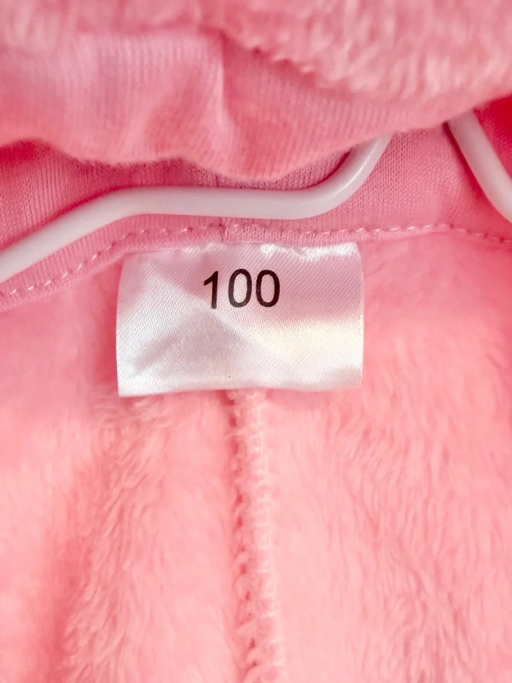 Toddler Pink Pig Halloween Costume Onesie